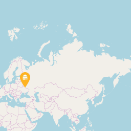 Ивана Сирка 18 на глобальній карті